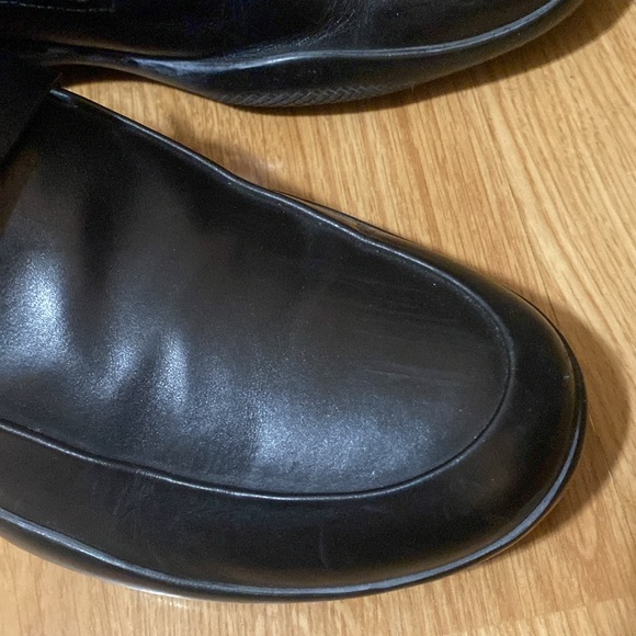 Prada Slip on ps1187 Loafer /Drivers size 9 - Picture 9 of 10